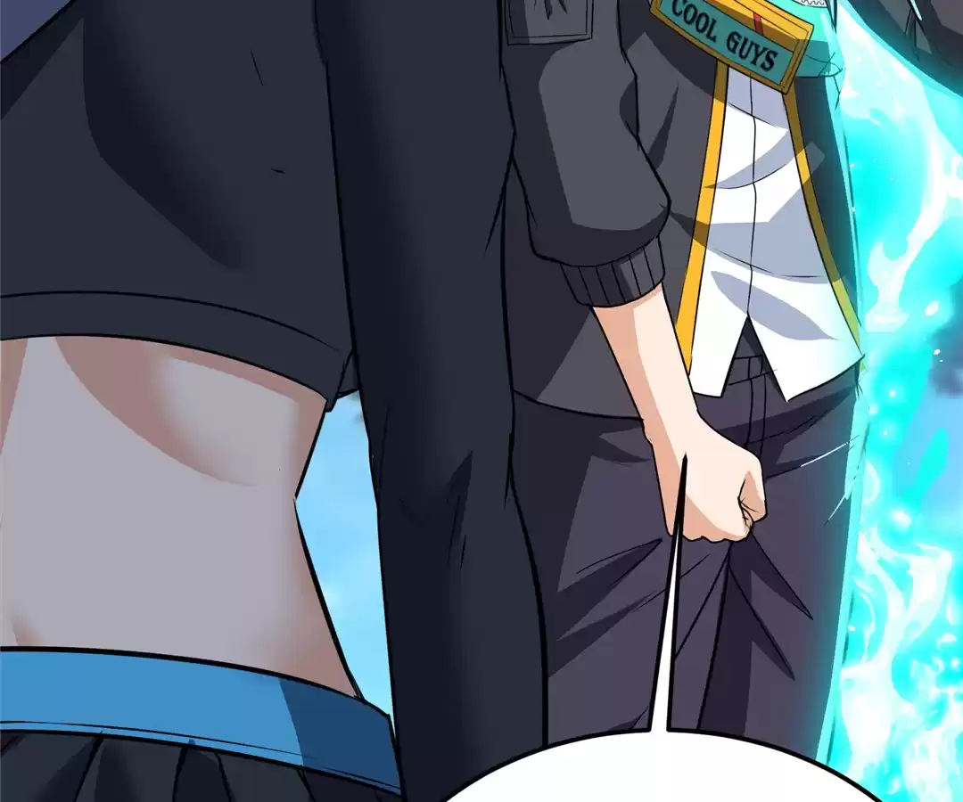 Aura Recovery: I Get a New Skill Everyday Chapter 273 - page 105