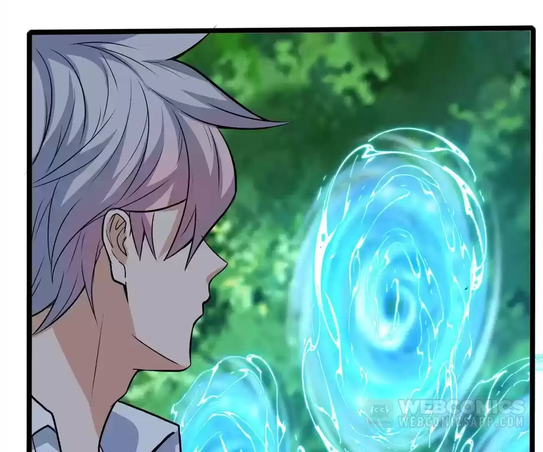 Aura Recovery: I Get a New Skill Everyday Chapter 273 - page 107