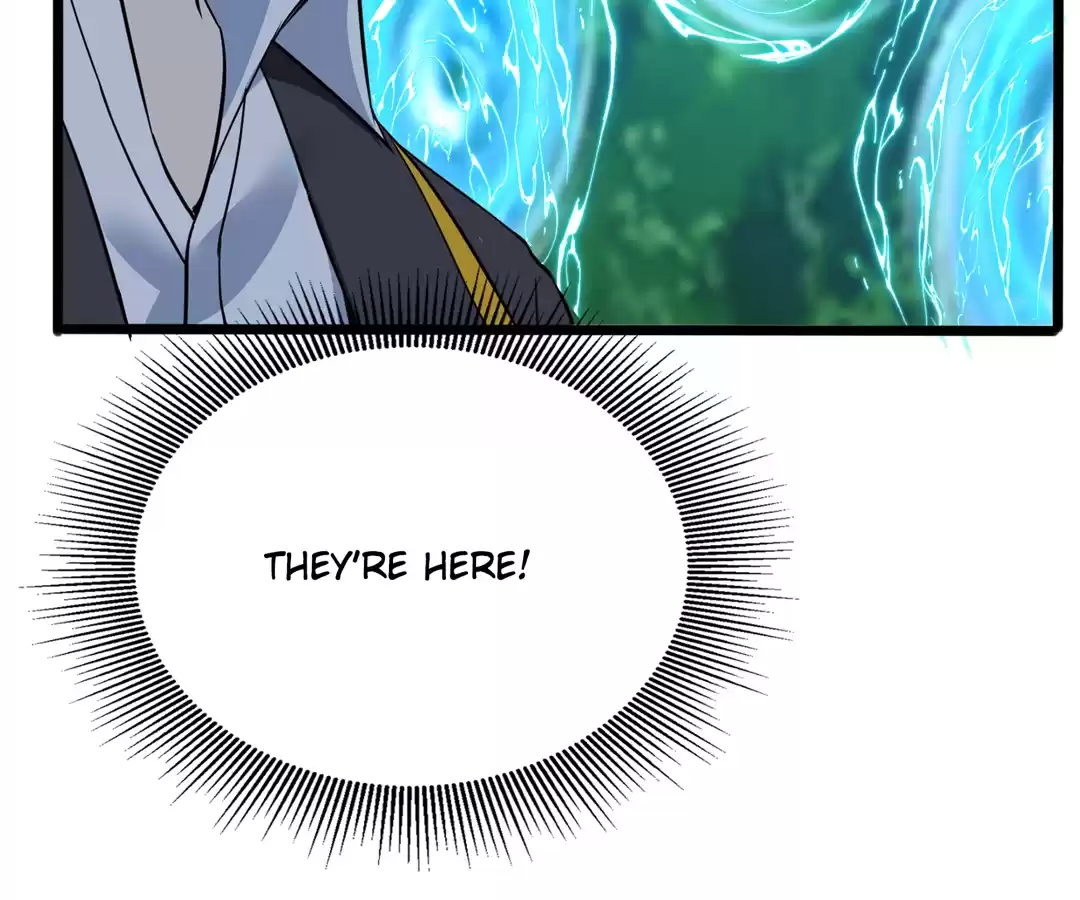 Aura Recovery: I Get a New Skill Everyday Chapter 273 - page 108