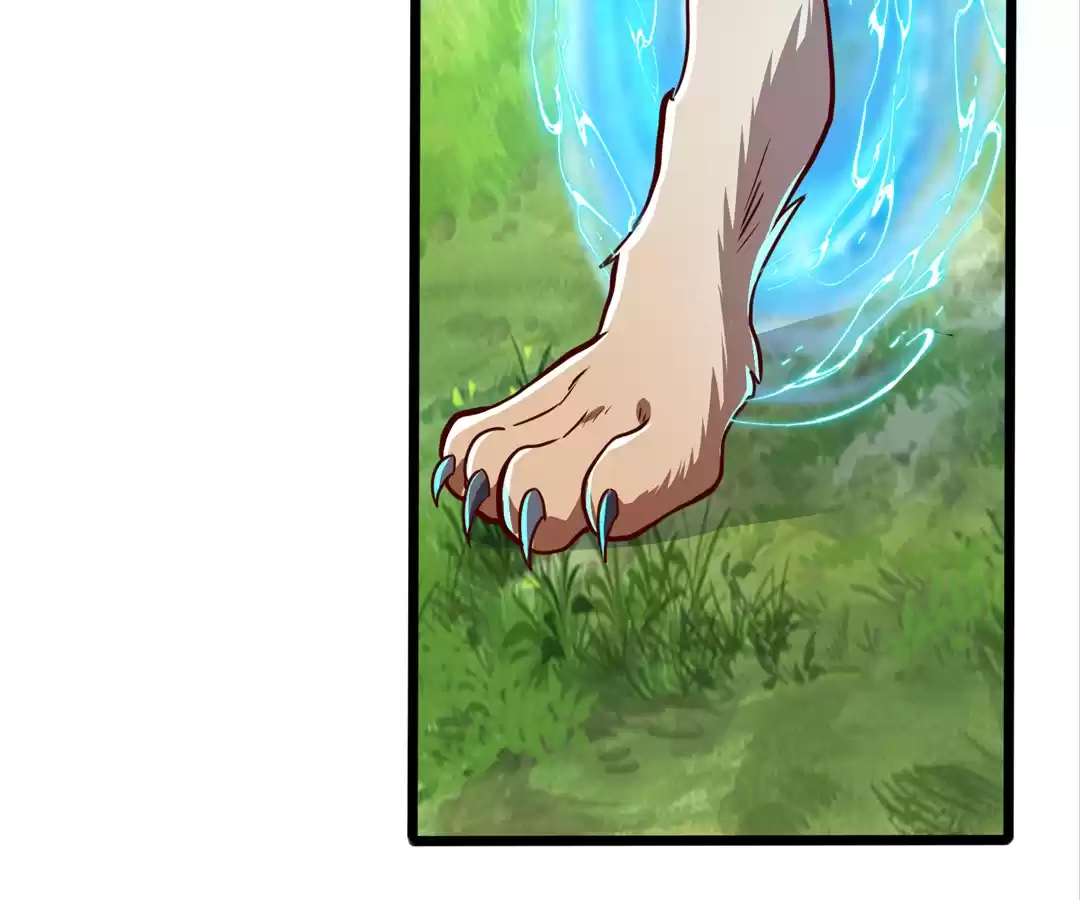 Aura Recovery: I Get a New Skill Everyday Chapter 273 - page 110