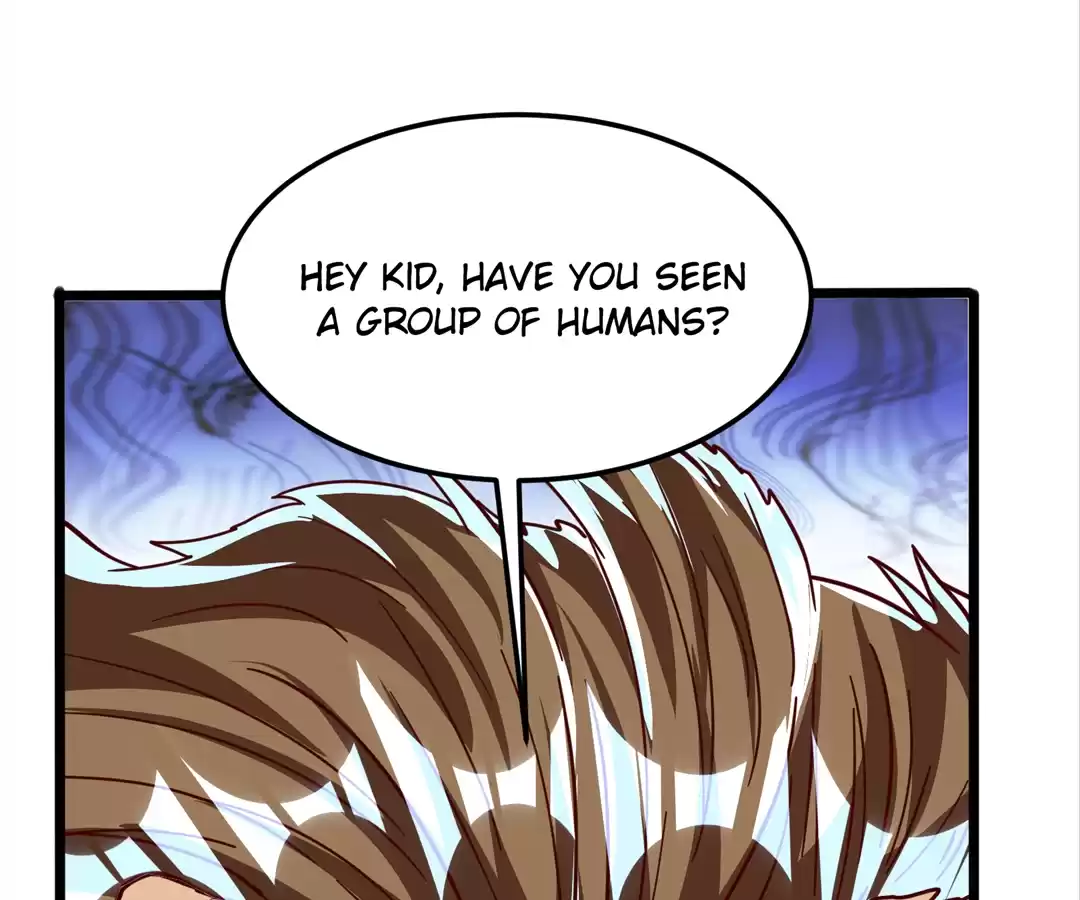 Aura Recovery: I Get a New Skill Everyday Chapter 273 - page 114