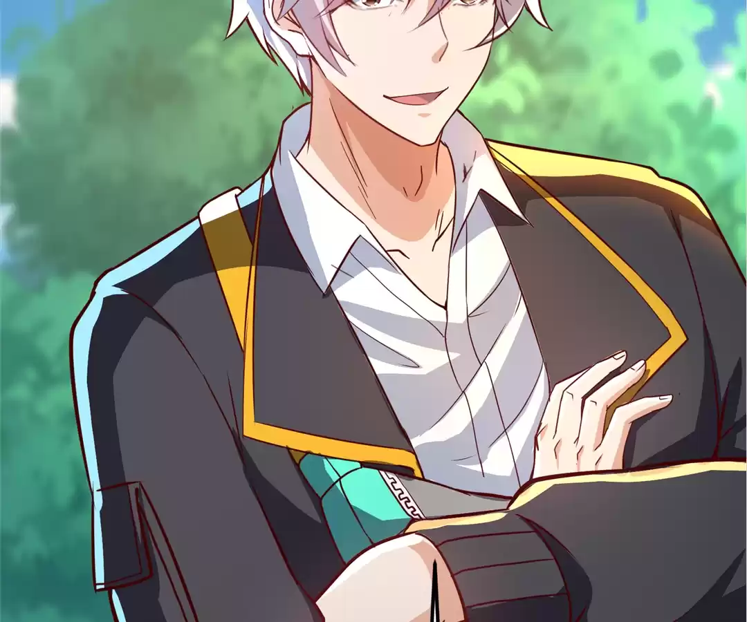 Aura Recovery: I Get a New Skill Everyday Chapter 273 - page 118