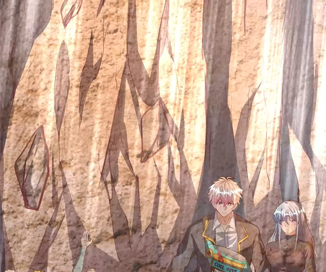 Aura Recovery: I Get a New Skill Everyday Chapter 273 - page 14