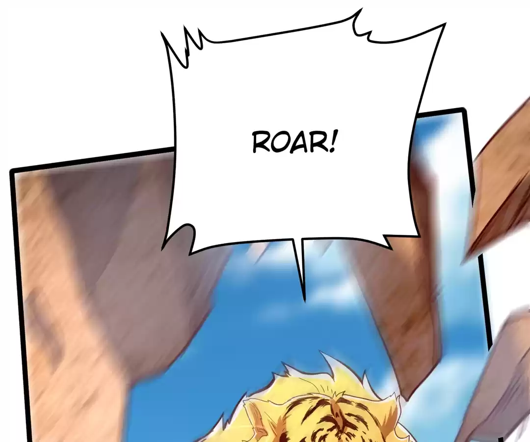 Aura Recovery: I Get a New Skill Everyday Chapter 273 - page 16