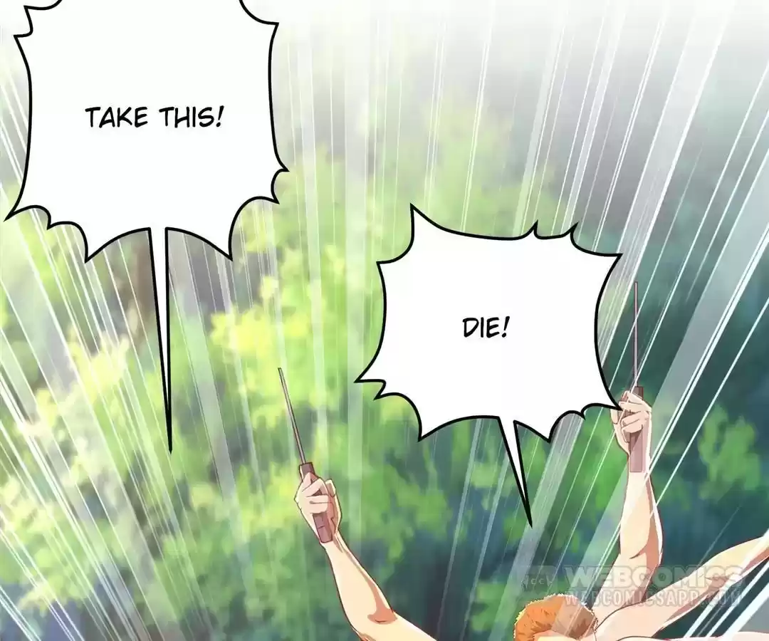 Aura Recovery: I Get a New Skill Everyday Chapter 273 - page 19