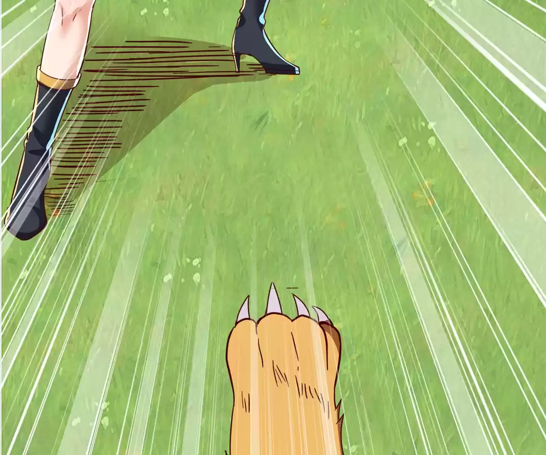 Aura Recovery: I Get a New Skill Everyday Chapter 273 - page 21