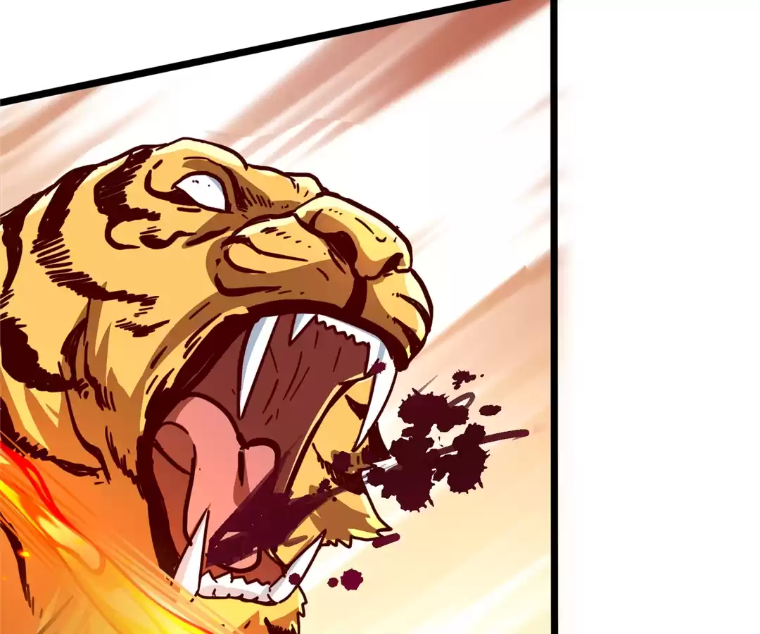 Aura Recovery: I Get a New Skill Everyday Chapter 273 - page 23