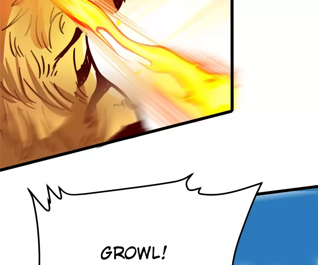 Aura Recovery: I Get a New Skill Everyday Chapter 273 - page 24