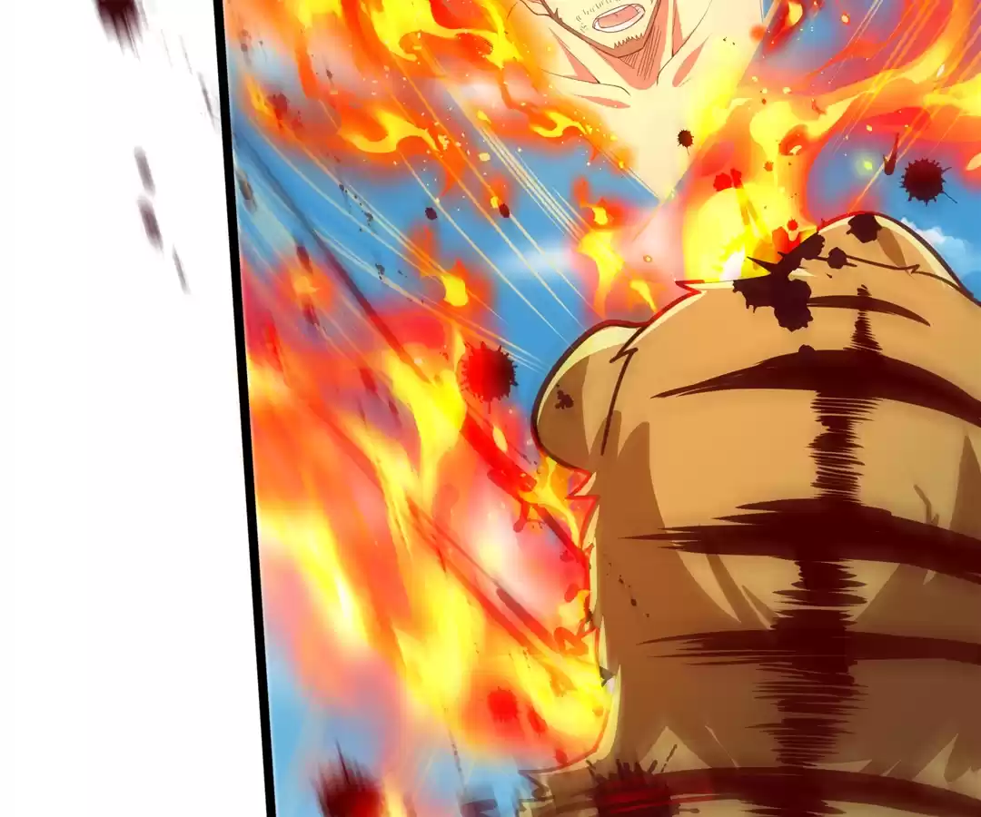 Aura Recovery: I Get a New Skill Everyday Chapter 273 - page 26