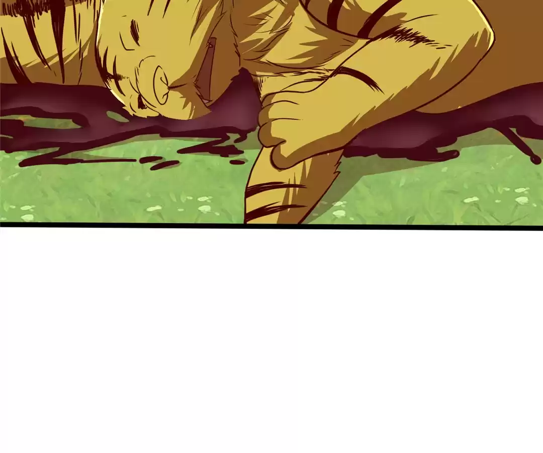 Aura Recovery: I Get a New Skill Everyday Chapter 273 - page 30