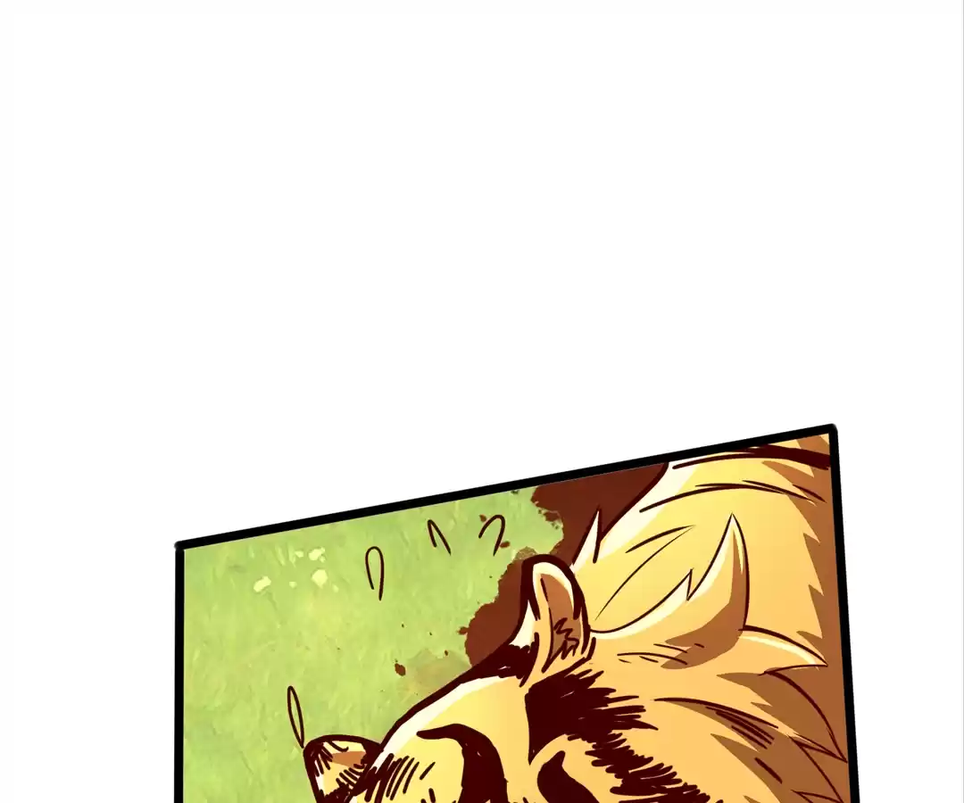 Aura Recovery: I Get a New Skill Everyday Chapter 273 - page 31