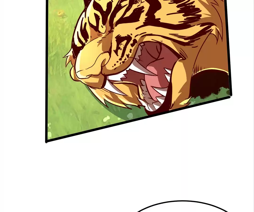 Aura Recovery: I Get a New Skill Everyday Chapter 273 - page 32