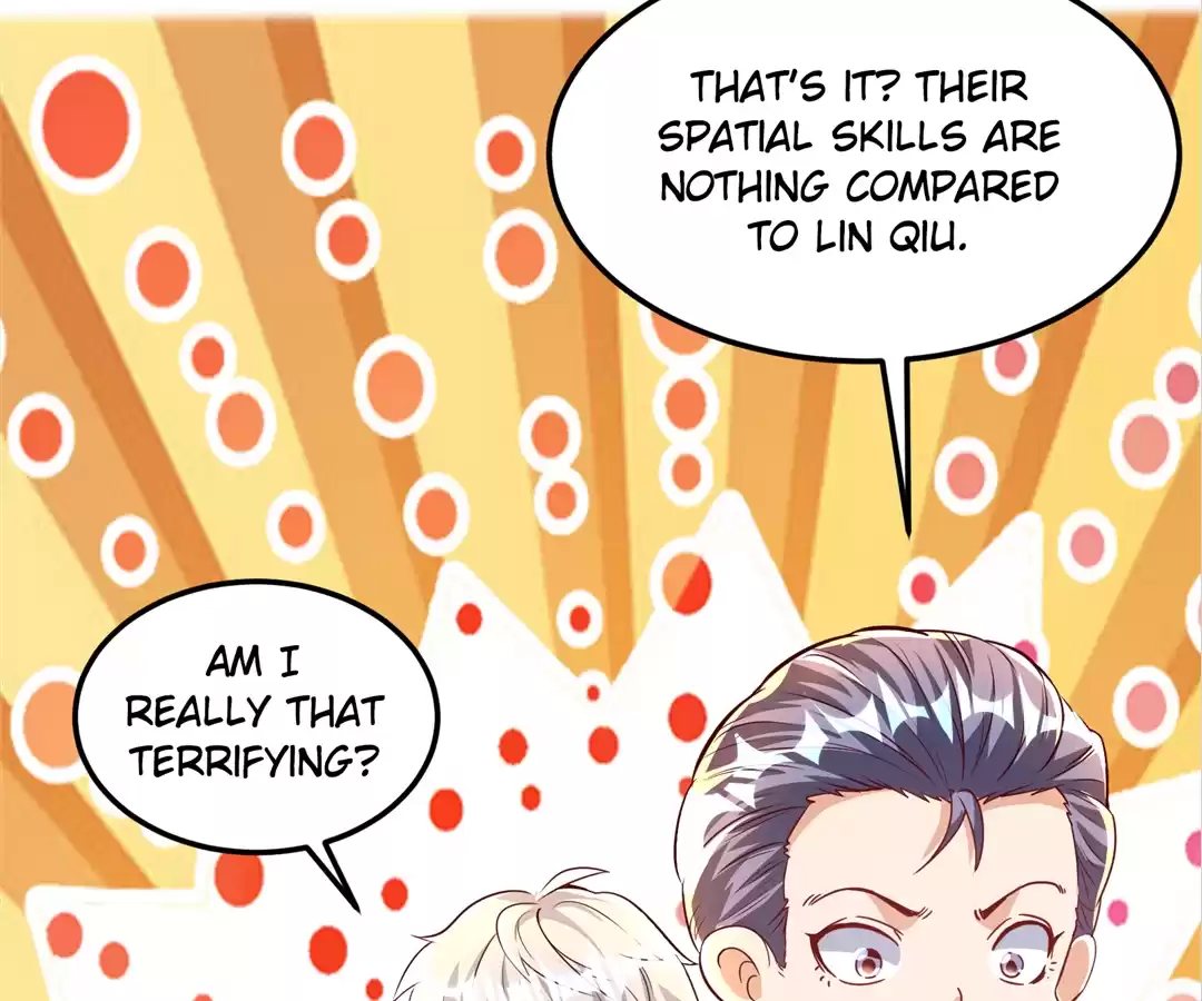 Aura Recovery: I Get a New Skill Everyday Chapter 273 - page 33