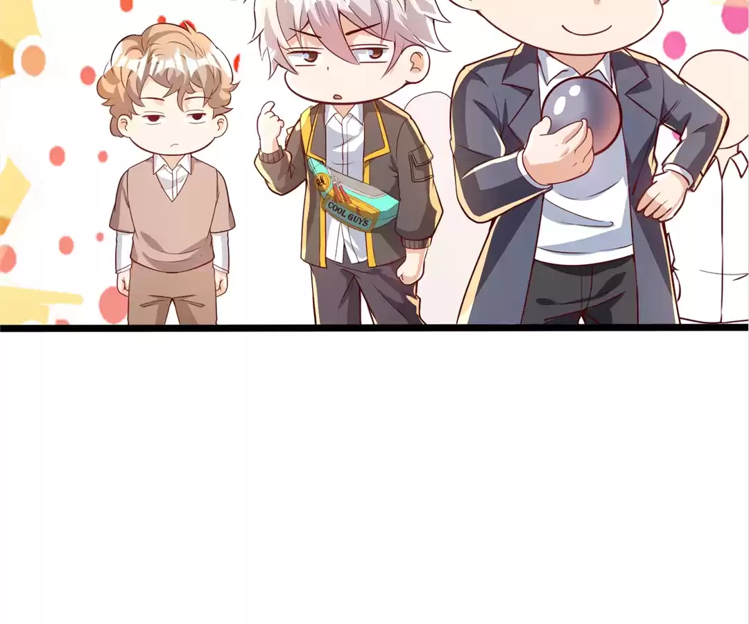 Aura Recovery: I Get a New Skill Everyday Chapter 273 - page 34