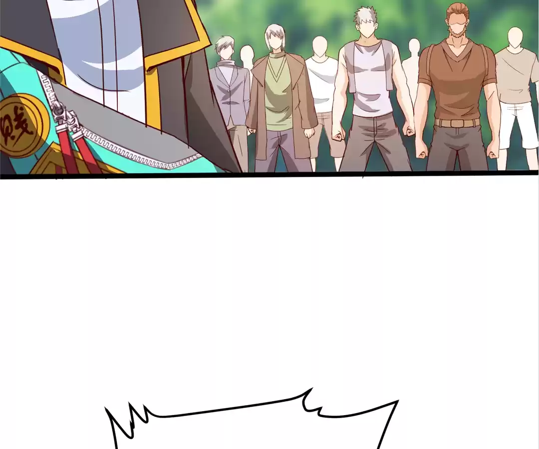 Aura Recovery: I Get a New Skill Everyday Chapter 273 - page 38