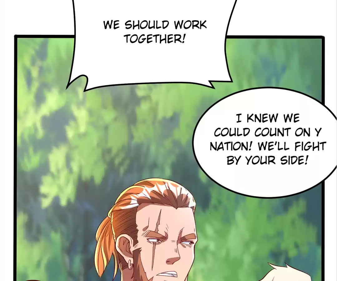 Aura Recovery: I Get a New Skill Everyday Chapter 273 - page 39