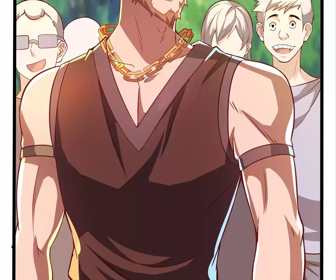 Aura Recovery: I Get a New Skill Everyday Chapter 273 - page 40