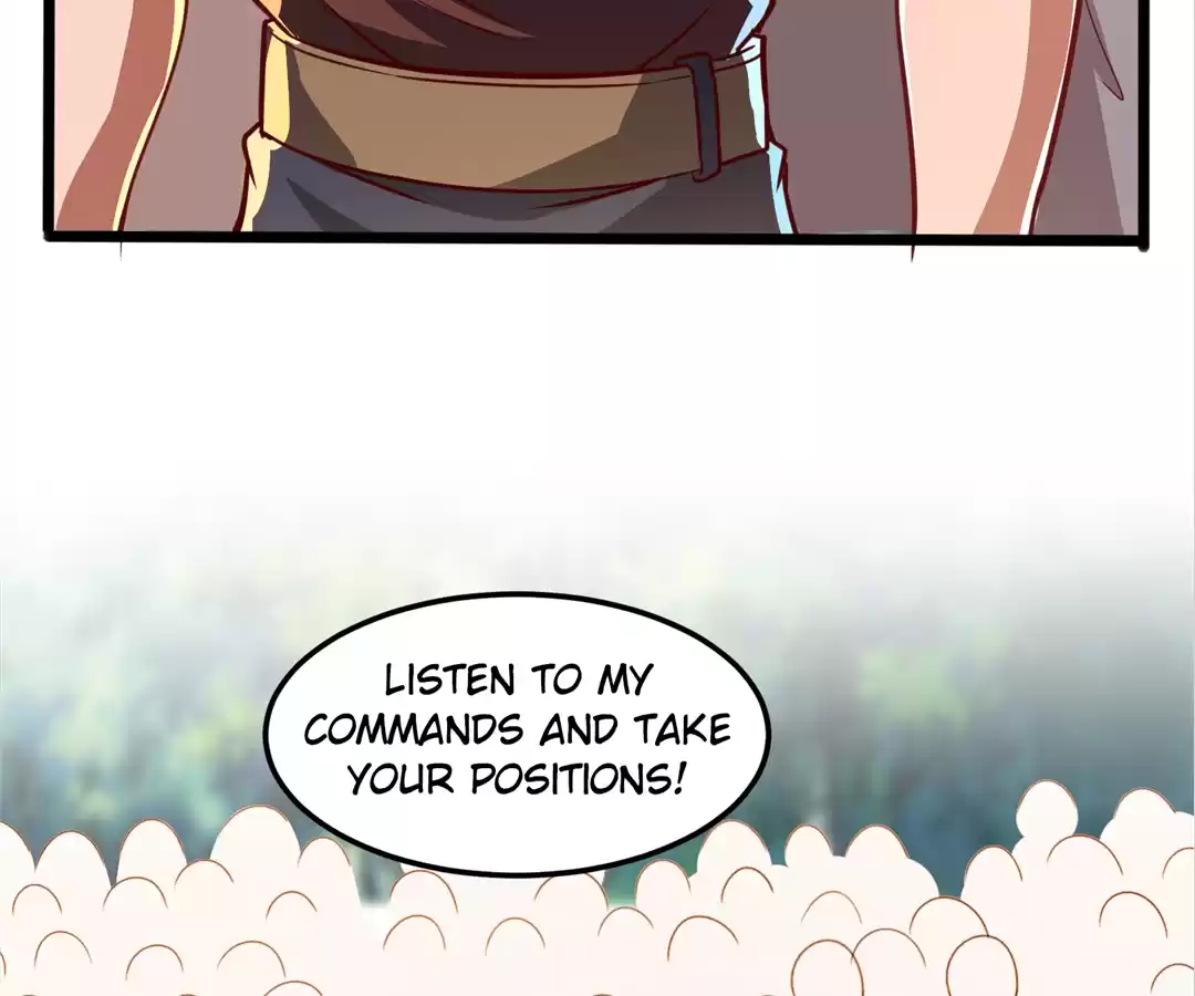 Aura Recovery: I Get a New Skill Everyday Chapter 273 - page 41