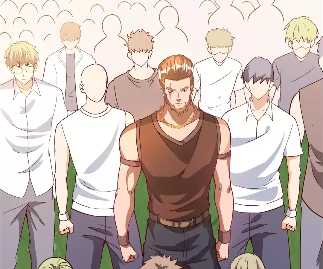 Aura Recovery: I Get a New Skill Everyday Chapter 273 - page 42