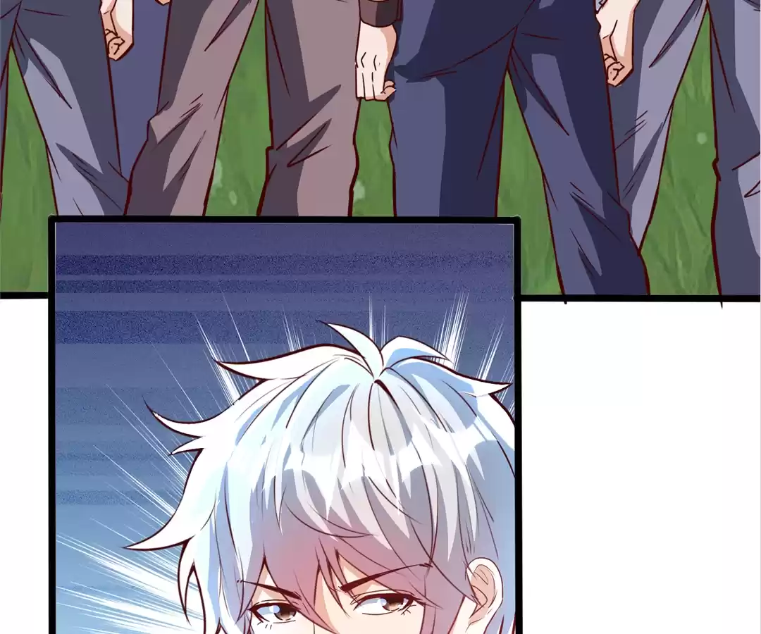 Aura Recovery: I Get a New Skill Everyday Chapter 273 - page 44