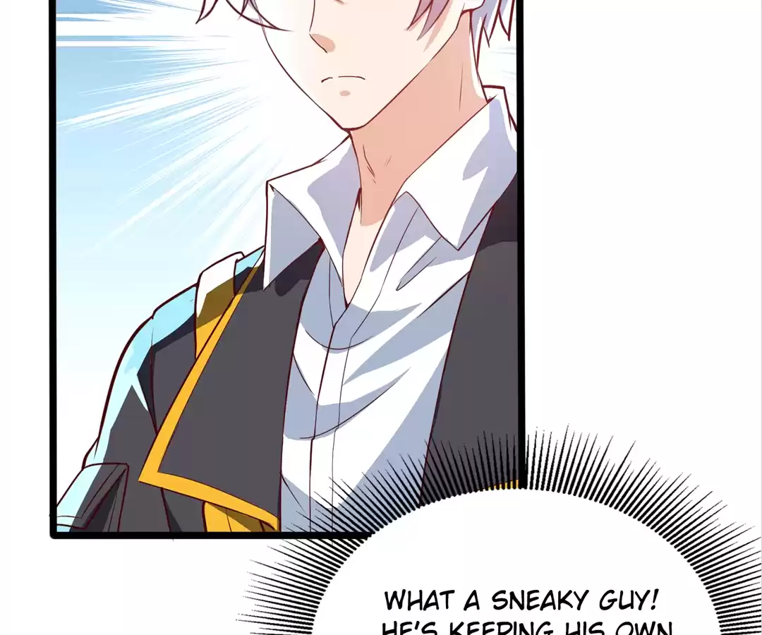 Aura Recovery: I Get a New Skill Everyday Chapter 273 - page 45