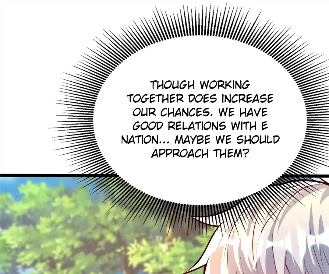 Aura Recovery: I Get a New Skill Everyday Chapter 273 - page 47