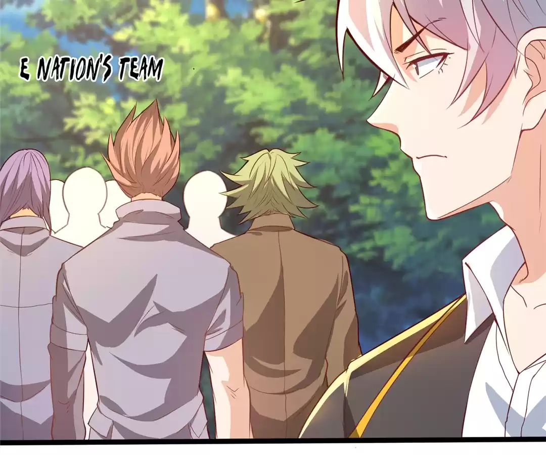 Aura Recovery: I Get a New Skill Everyday Chapter 273 - page 48