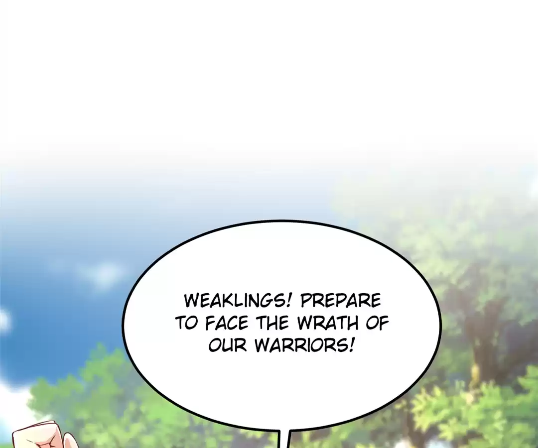 Aura Recovery: I Get a New Skill Everyday Chapter 273 - page 49