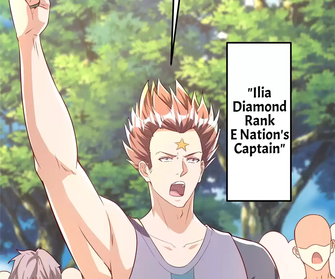 Aura Recovery: I Get a New Skill Everyday Chapter 273 - page 50