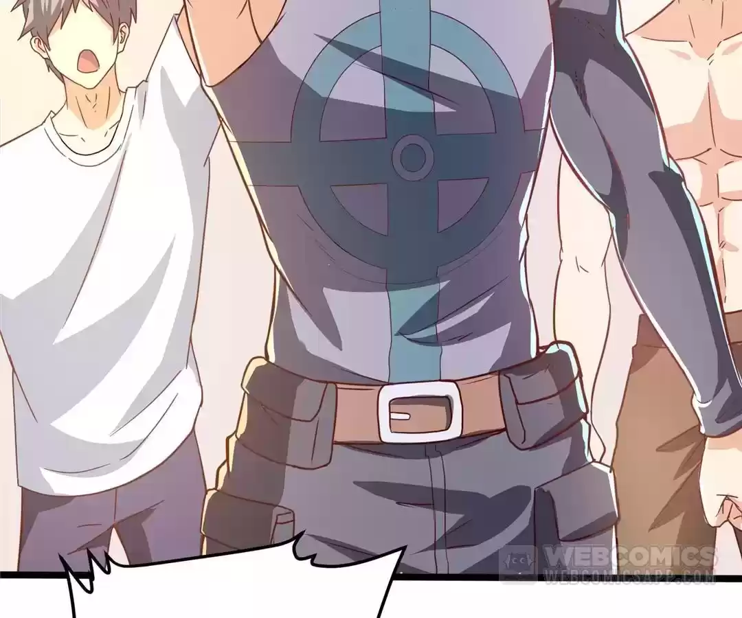 Aura Recovery: I Get a New Skill Everyday Chapter 273 - page 51