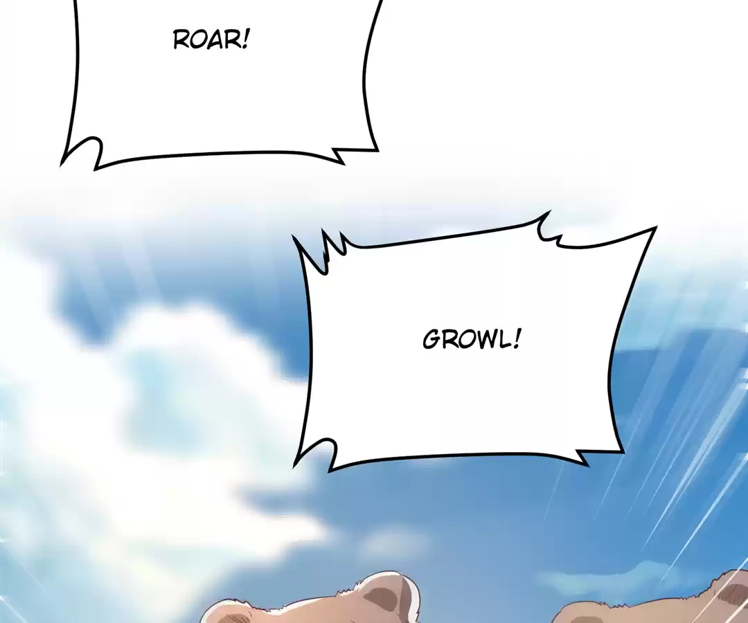 Aura Recovery: I Get a New Skill Everyday Chapter 273 - page 52