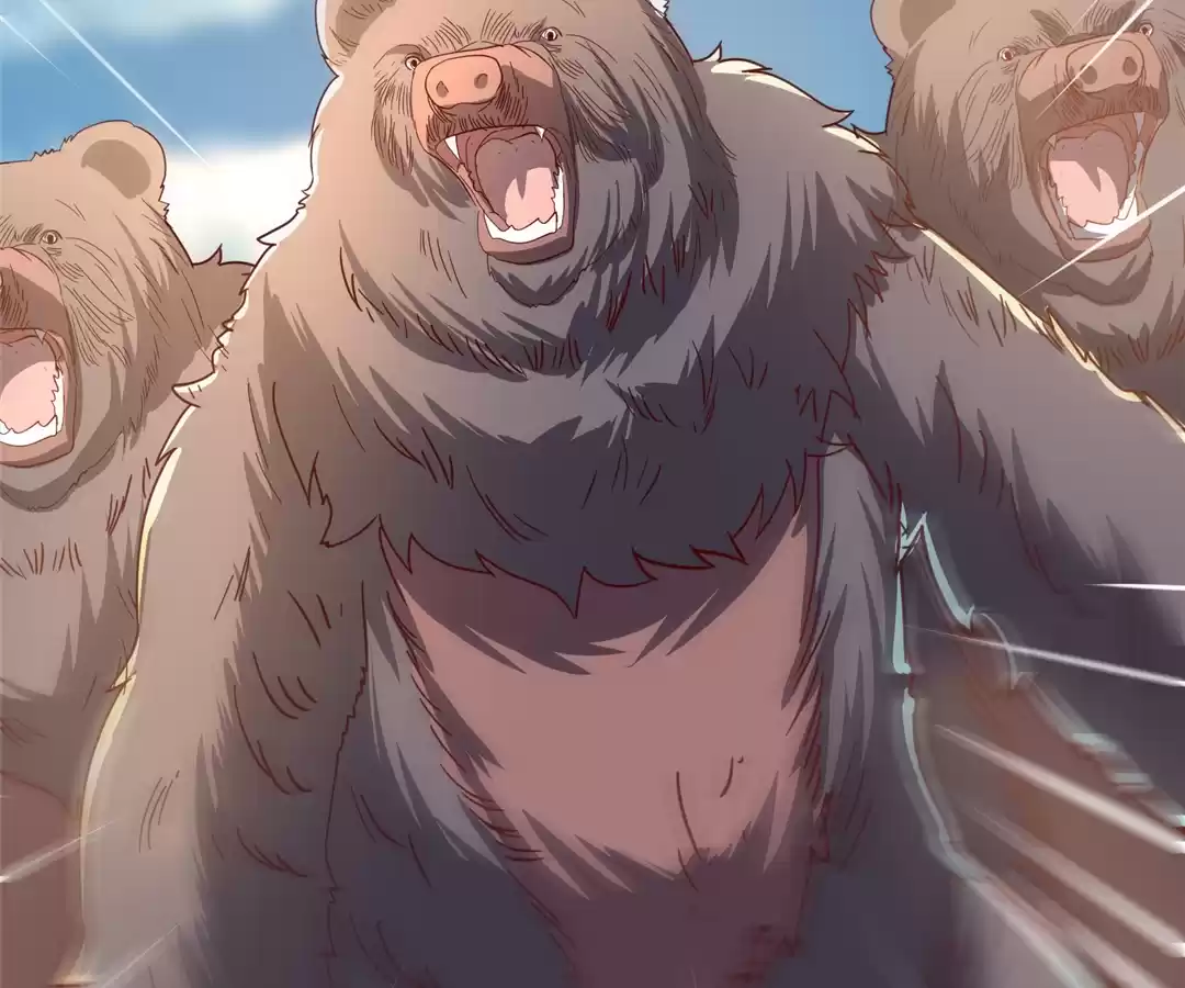 Aura Recovery: I Get a New Skill Everyday Chapter 273 - page 53