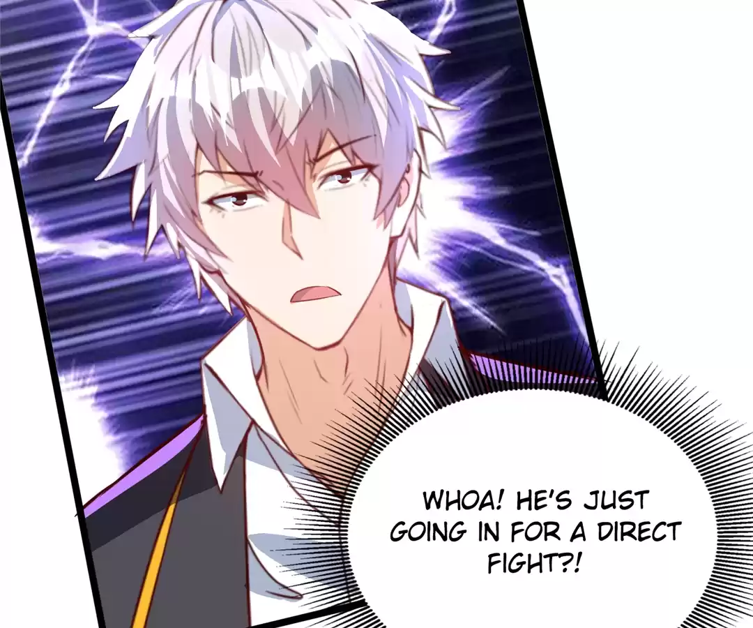 Aura Recovery: I Get a New Skill Everyday Chapter 273 - page 55