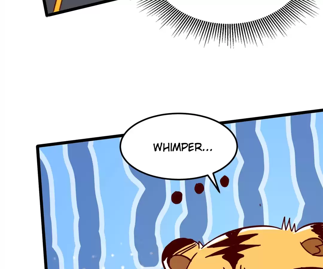 Aura Recovery: I Get a New Skill Everyday Chapter 273 - page 56