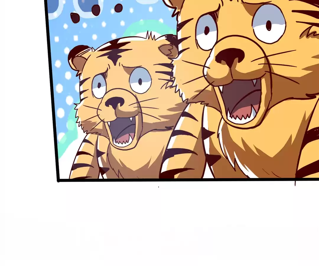 Aura Recovery: I Get a New Skill Everyday Chapter 273 - page 57