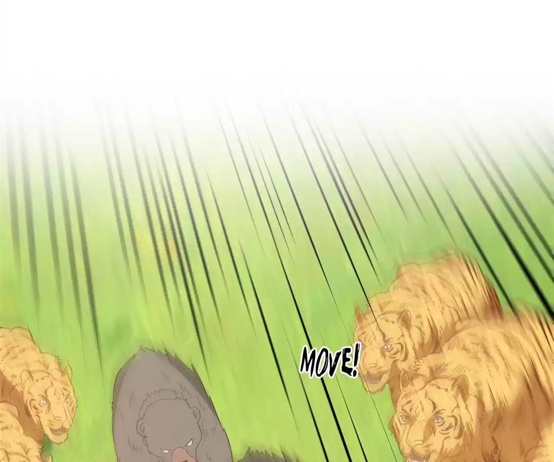 Aura Recovery: I Get a New Skill Everyday Chapter 273 - page 58