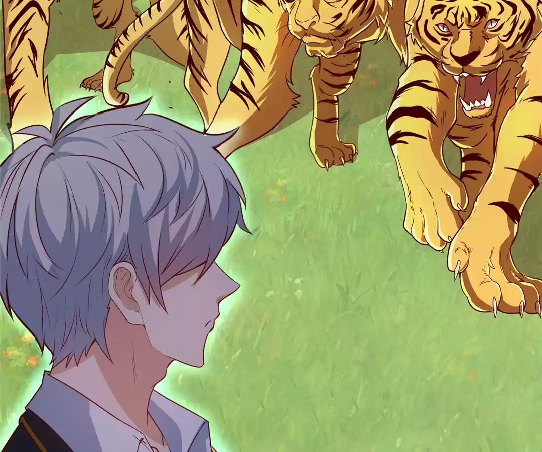 Aura Recovery: I Get a New Skill Everyday Chapter 273 - page 5