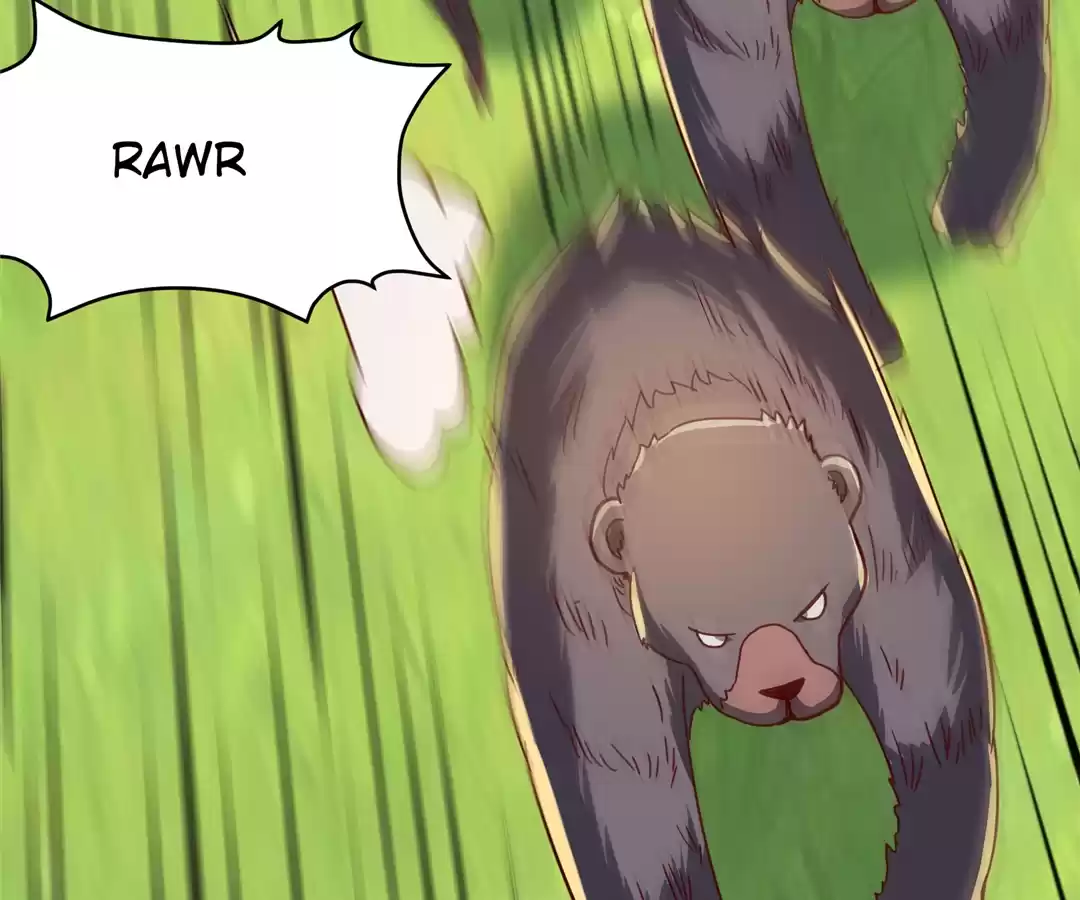 Aura Recovery: I Get a New Skill Everyday Chapter 273 - page 60