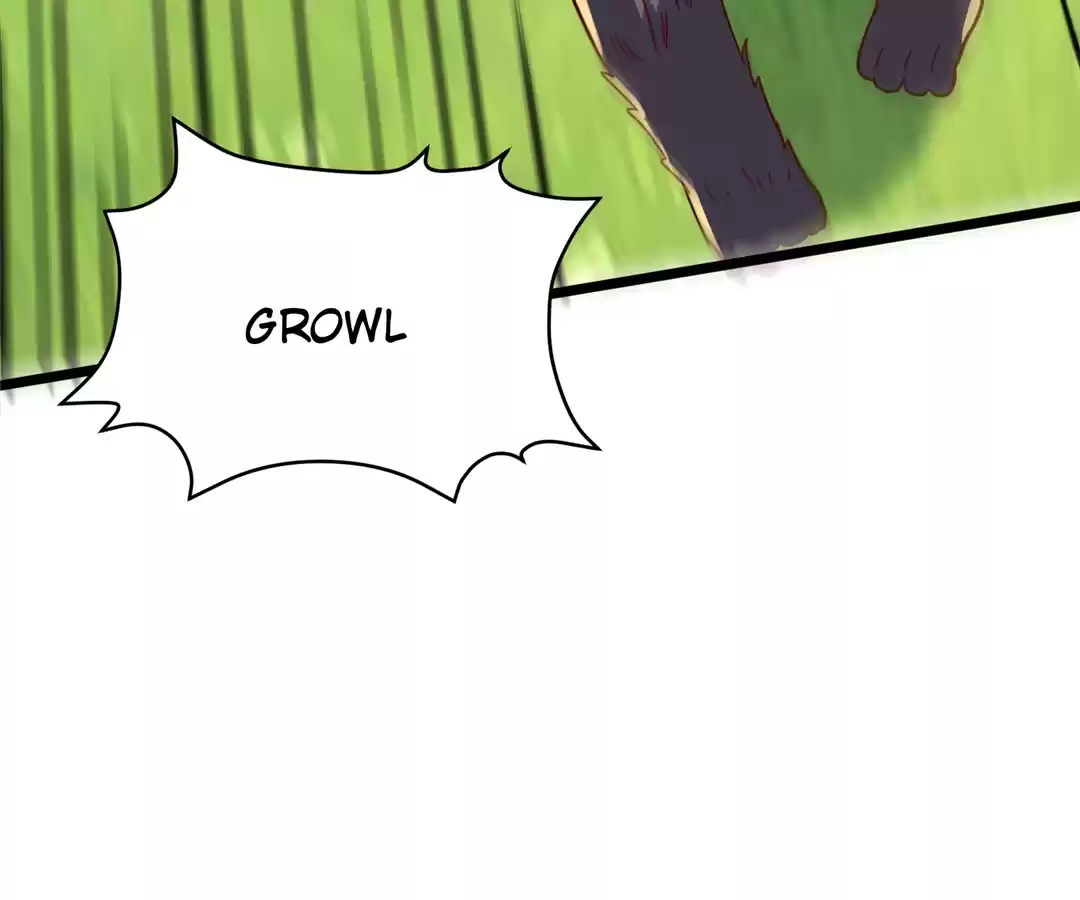 Aura Recovery: I Get a New Skill Everyday Chapter 273 - page 61