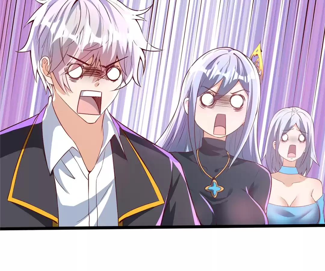 Aura Recovery: I Get a New Skill Everyday Chapter 273 - page 63