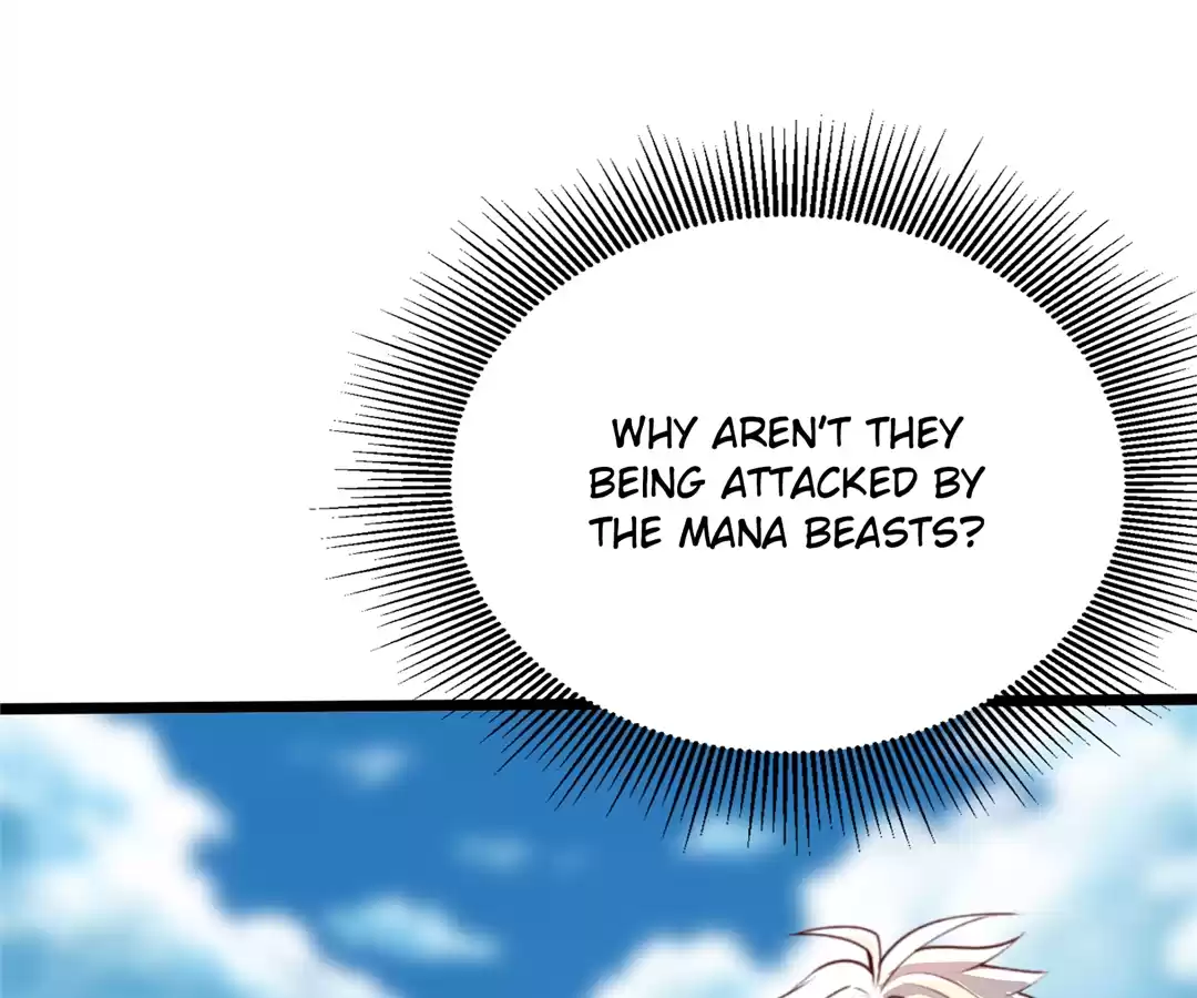 Aura Recovery: I Get a New Skill Everyday Chapter 273 - page 64