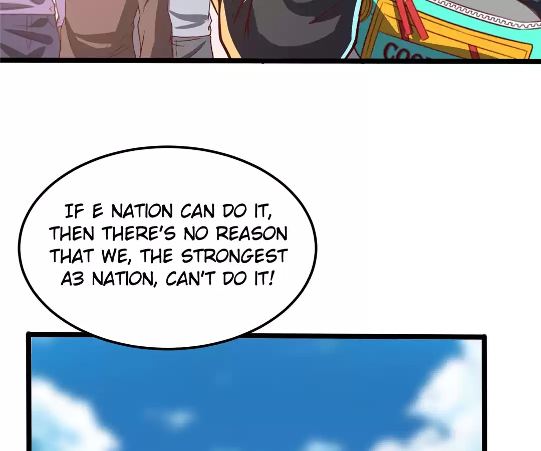 Aura Recovery: I Get a New Skill Everyday Chapter 273 - page 66