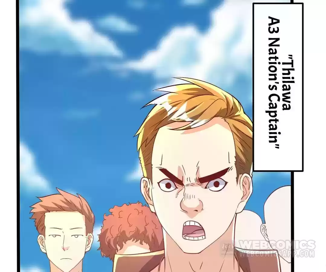 Aura Recovery: I Get a New Skill Everyday Chapter 273 - page 67