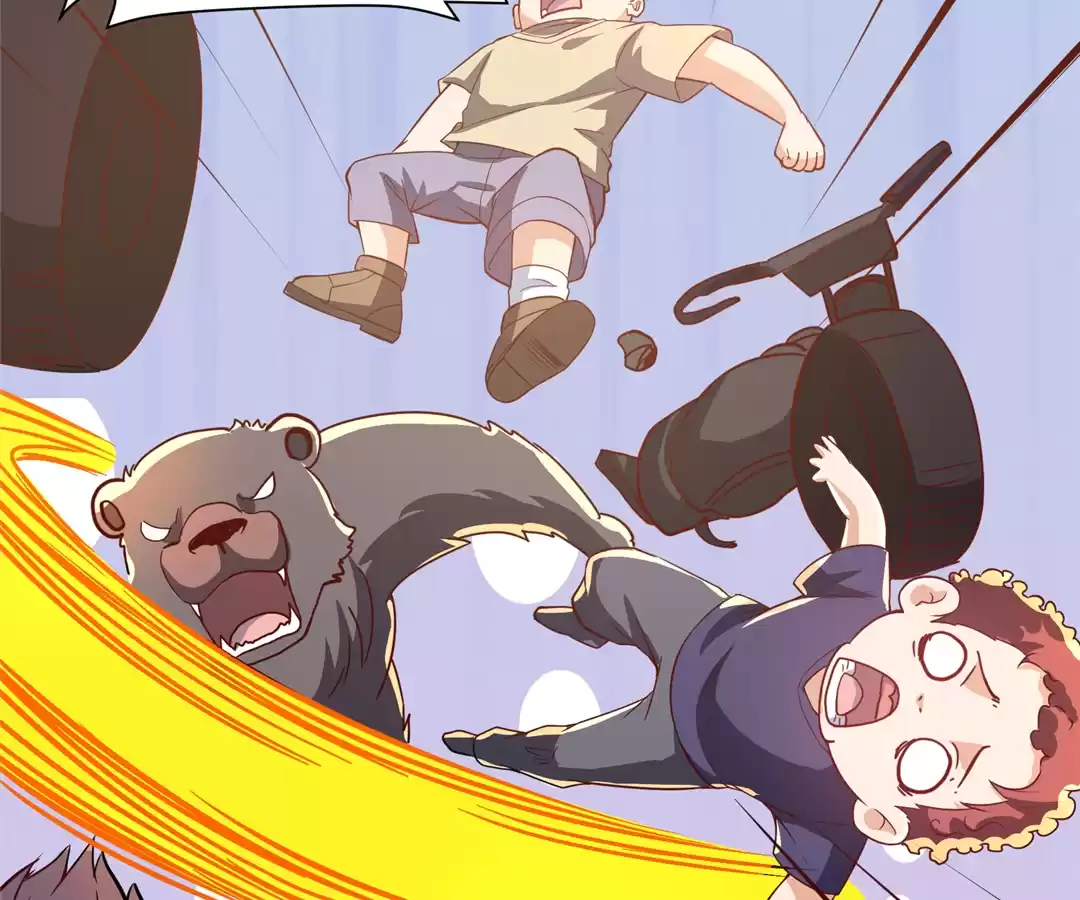 Aura Recovery: I Get a New Skill Everyday Chapter 273 - page 73