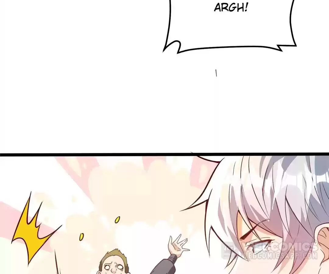 Aura Recovery: I Get a New Skill Everyday Chapter 273 - page 75