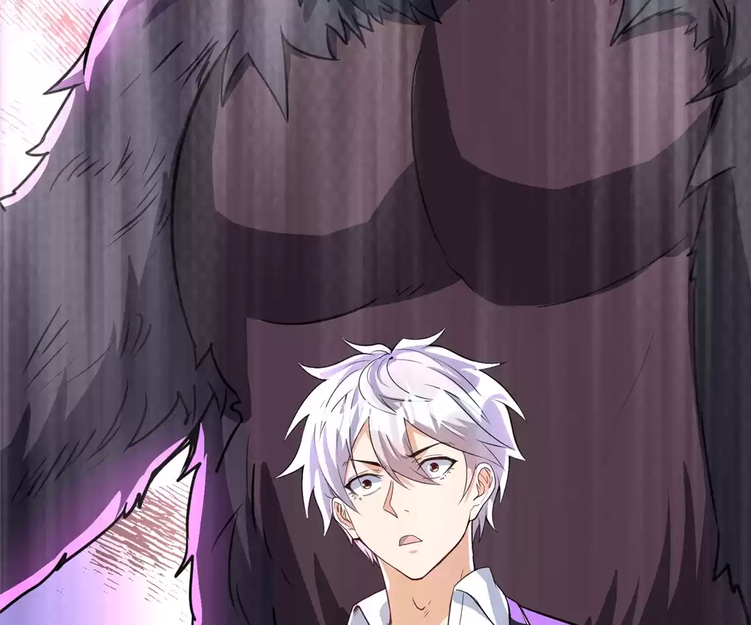 Aura Recovery: I Get a New Skill Everyday Chapter 273 - page 80