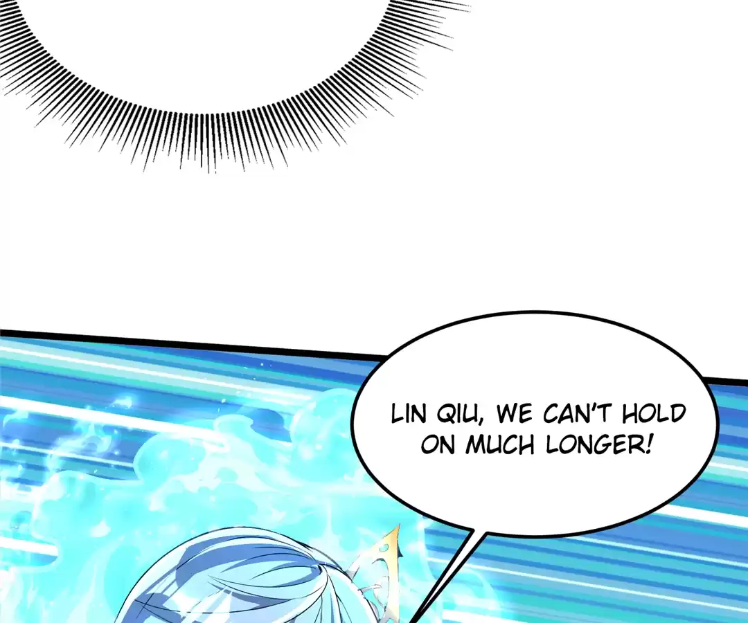 Aura Recovery: I Get a New Skill Everyday Chapter 273 - page 82