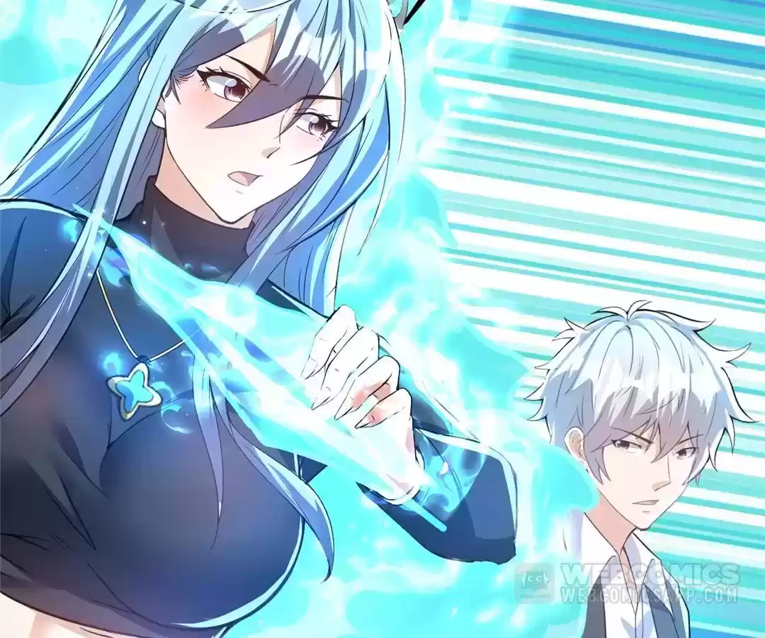 Aura Recovery: I Get a New Skill Everyday Chapter 273 - page 83