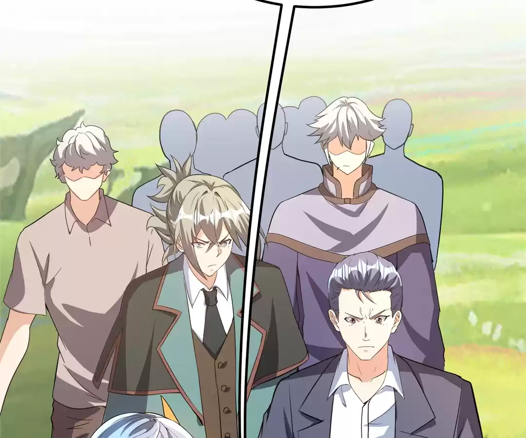 Aura Recovery: I Get a New Skill Everyday Chapter 273 - page 85