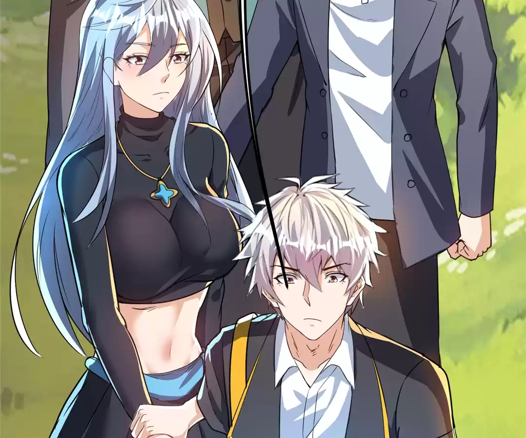 Aura Recovery: I Get a New Skill Everyday Chapter 273 - page 86